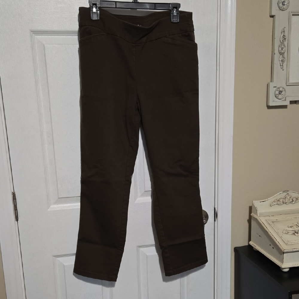 Croft &Barrow Stretch Pant